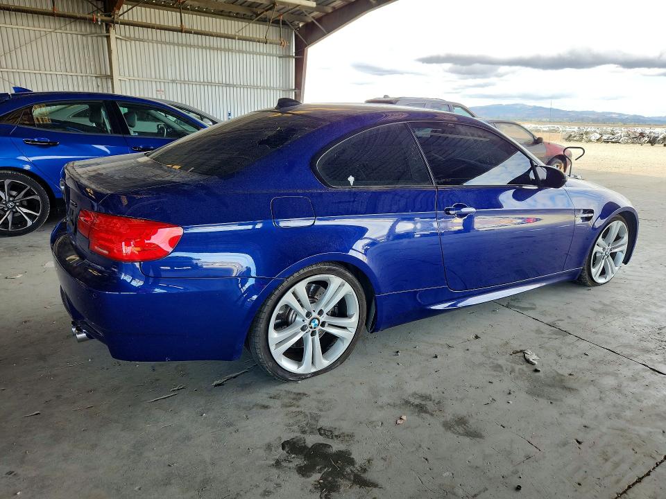 Продаж на аукціоні авто 2013 Bmw M3, vin: WBSKG9C57DJ593736, номер лоту: 67499546