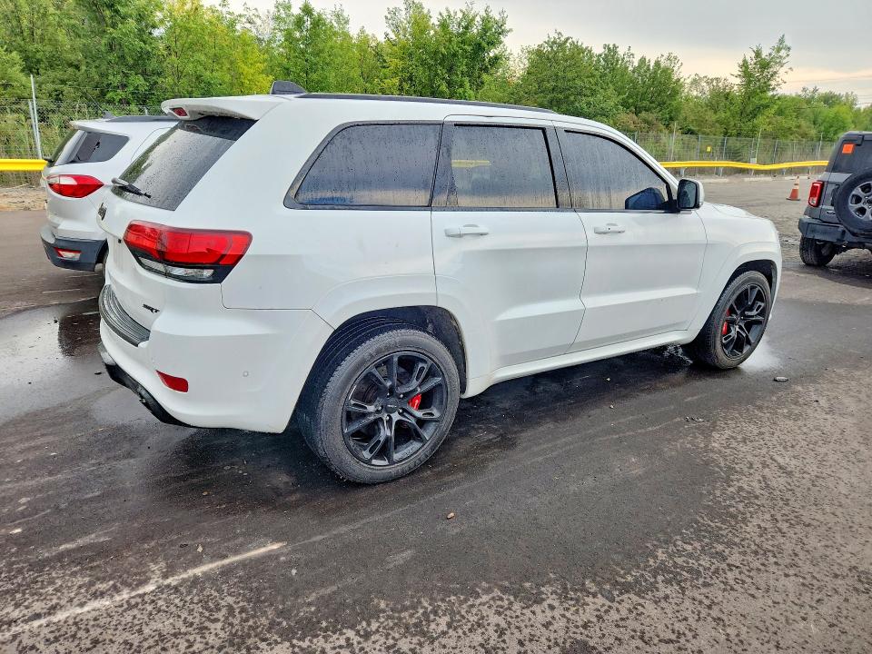 67352686 :رقم المزاد ، 1C4RJFDJ5EC395258 vin ، 2014 Jeep Grand Cherokee مزاد بيع