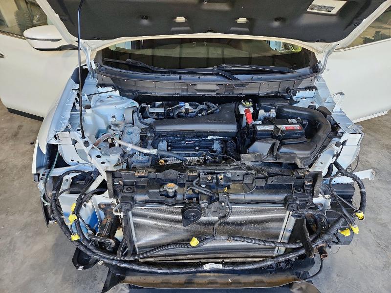 70148276 :رقم المزاد ، KNMAT2MV8KP516887 vin ، 2019 Nissan Rogue مزاد بيع
