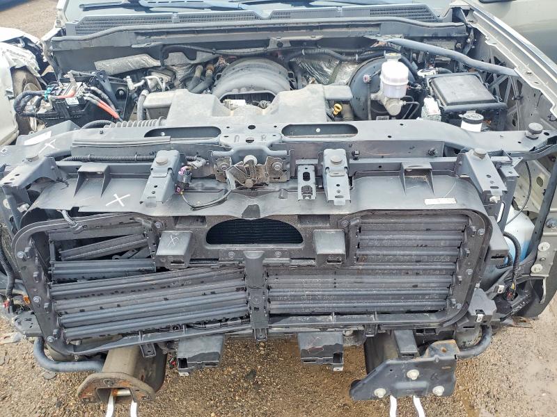 Продаж на аукціоні авто 2018 Gmc Sierra, vin: 3GTU2PEJ9JG351069, номер лоту: 67837566
