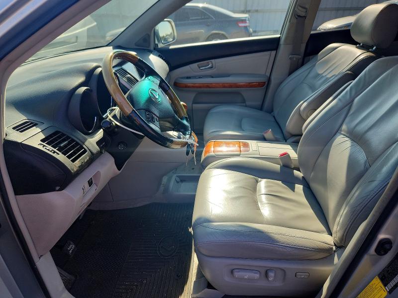 Aukcja sprzedaży 2006 Lexus Rx, vin: 2T2HA31U06C089677, numer aukcji: 67357786