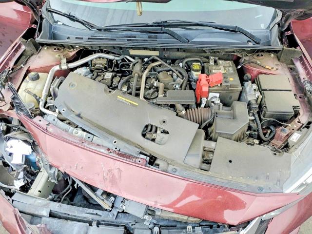 Продажа на аукционе авто 2021 Nissan Sentra, vin: 3N1AB8CV4MY290231, номер лота: 69957256