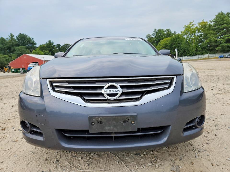 2010 Nissan Altima მანქანა იყიდება აუქციონზე, vin: 1N4AL2AP1AN539482, აუქციონის ნომერი: 68539836