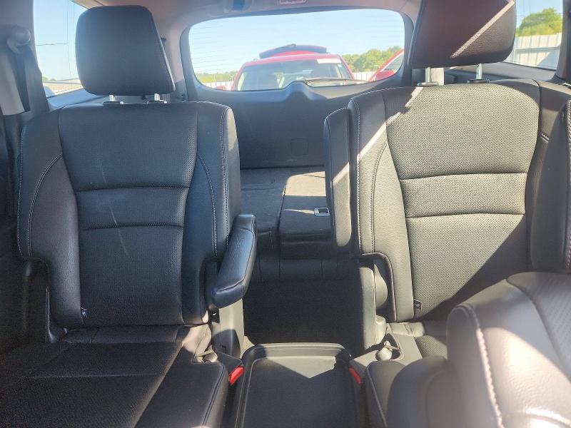 Aukcja sprzedaży 2016 Honda Pilot, vin: 5FNYF6H09GB063232, numer aukcji: 68580986