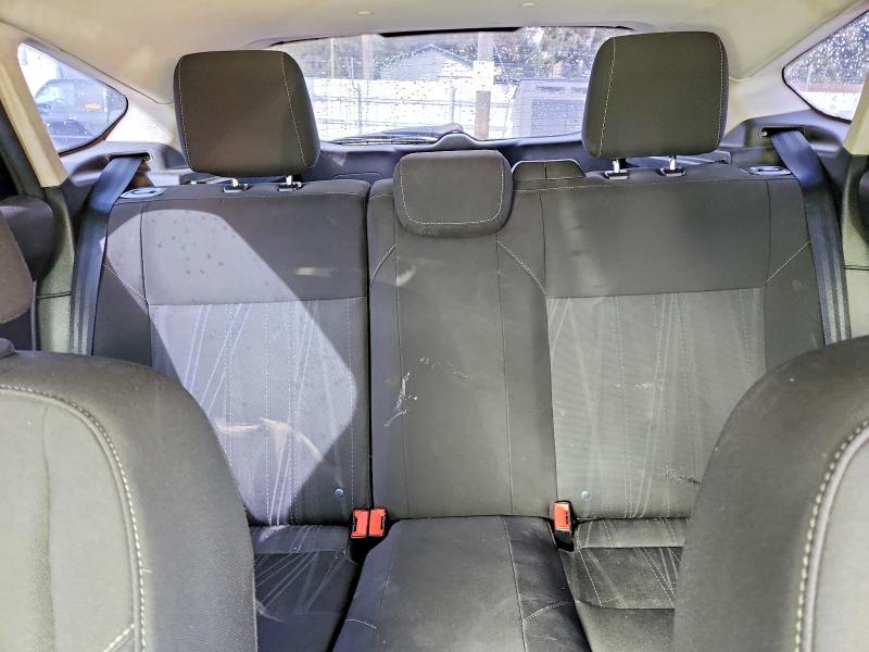 2015 Ford Focus მანქანა იყიდება აუქციონზე, vin: 1FADP3K20FL262272, აუქციონის ნომერი: 67351466