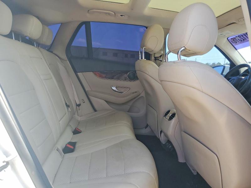 Продаж на аукціоні авто 2017 Mercedes-benz Glc, vin: WDC0G4JB6HF220751, номер лоту: 69112316