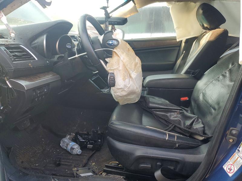 Продажа на аукционе авто 2019 Subaru Outback, vin: 4S4BSANC1K3208641, номер лота: 65796996