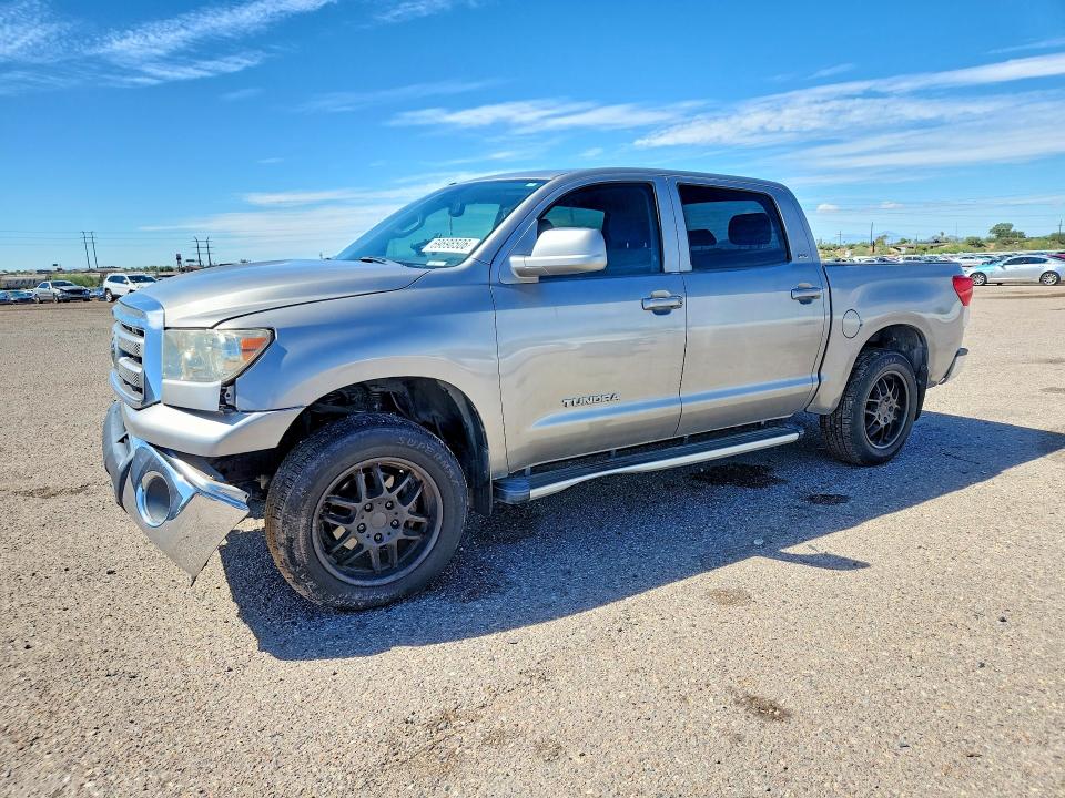 Auction sale of the 2012 Toyota Tundra, vin: 5TFEM5F12CX044438, lot number: 69698506