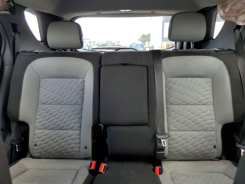 67481066 :رقم المزاد ، 3GNAXHEV4JS641530 vin ، 2018 Chevrolet Equinox مزاد بيع