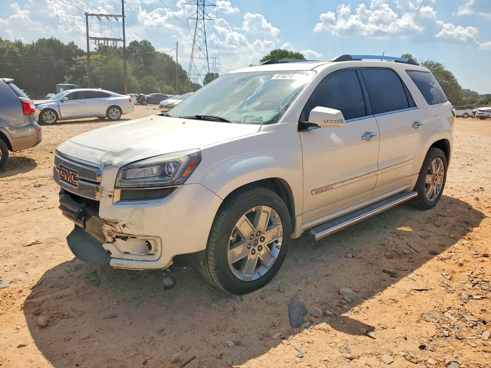 Продажа на аукционе авто 2014 Gmc Acadia, vin: 1GKKVTKD3EJ294785, номер лота: 67629026