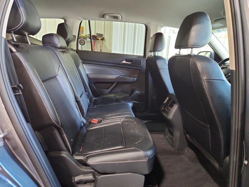 Aukcja sprzedaży 2022 Volkswagen Atlas, vin: 1V2LP2CA3NC534235, numer aukcji: 67865446