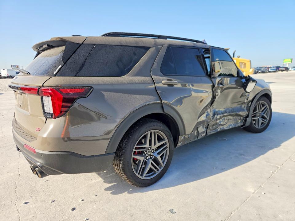 Продажа на аукционе авто 2026 Ford Explorer, vin: 1FMWK8GC6TGA64330, номер лота: 69223856