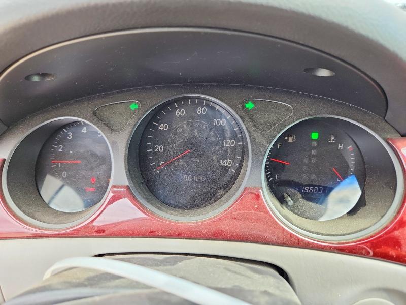 2004 Lexus Es მანქანა იყიდება აუქციონზე, vin: JTHBA30G645022631, აუქციონის ნომერი: 68282546