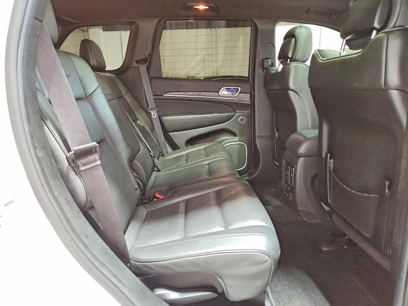 Продаж на аукціоні авто 2014 Jeep Grand Cherokee, vin: 1C4RJFJT4EC124097, номер лоту: 70947616