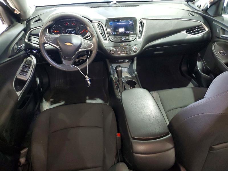 Продажа на аукционе авто 2020 Chevrolet Malibu, vin: 1G1ZB5ST0LF119215, номер лота: 67398776
