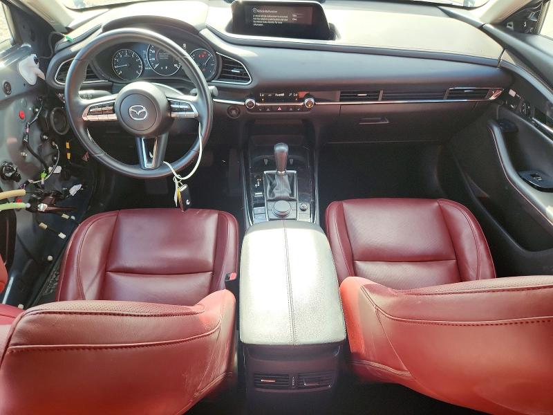 Aukcja sprzedaży 2022 Mazda Cx-30, vin: 3MVDMBCL4NM405756, numer aukcji: 66089236
