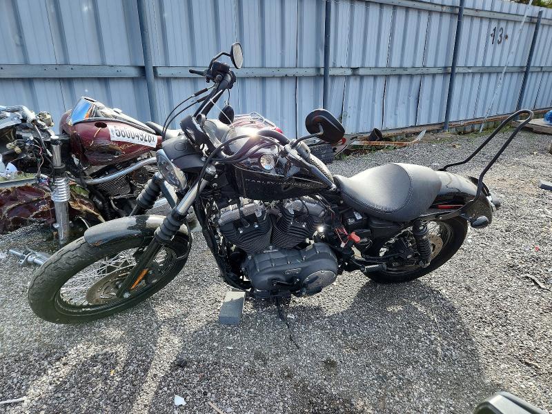 2010 Harley-davidson Xl1200 მანქანა იყიდება აუქციონზე, vin: 5HD1CZ3A9AC410193, აუქციონის ნომერი: 67352506