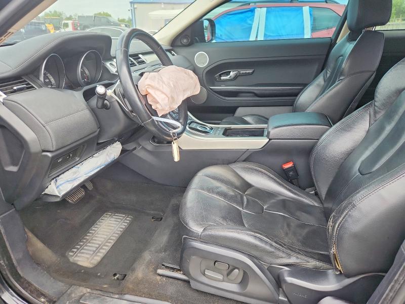 68445316 :رقم المزاد ، SALVR1BG5DH713245 vin ، 2013 Land Rover Range Rover Evoque مزاد بيع