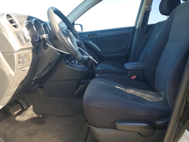 Продажа на аукционе авто 2005 Toyota Matrix, vin: 2T1KR32EX5C384374, номер лота: 69228106