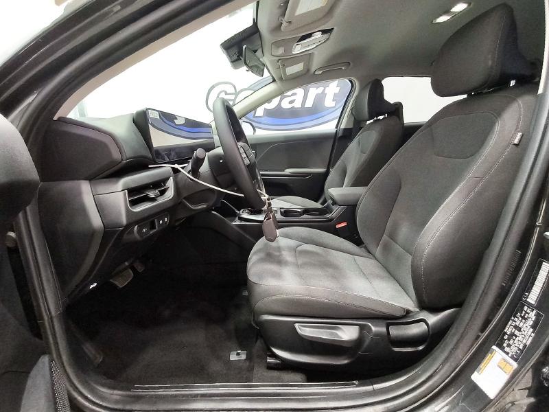 Aukcja sprzedaży 2025 Kia K4, vin: 3KPFT4DE2SE196094, numer aukcji: 66862746