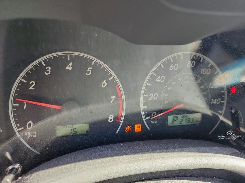 2010 Toyota Corolla მანქანა იყიდება აუქციონზე, vin: JTDBU4EE0A9119365, აუქციონის ნომერი: 69228826