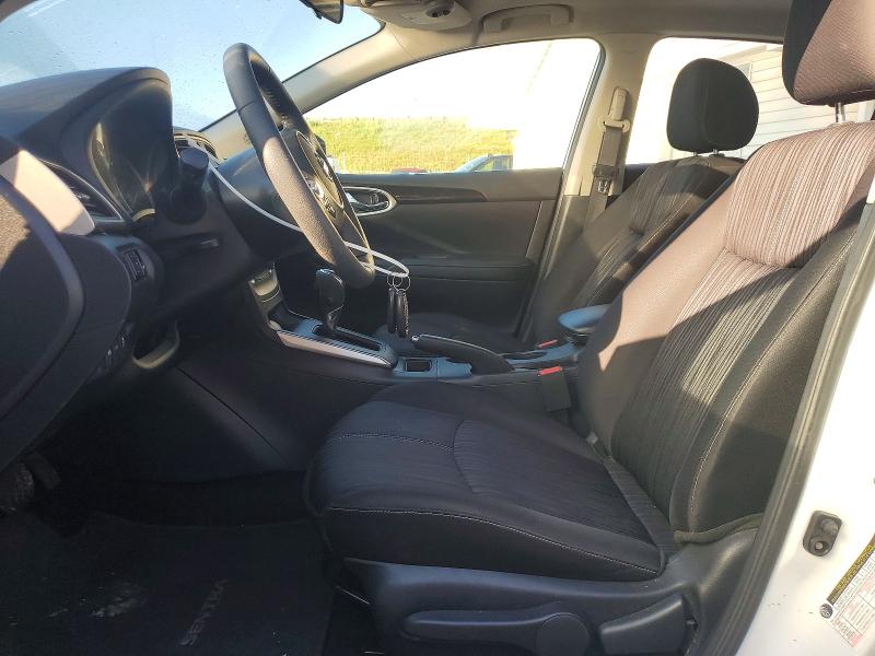 Aukcja sprzedaży 2017 Nissan Sentra, vin: 3N1AB7AP4HY386364, numer aukcji: 67775036