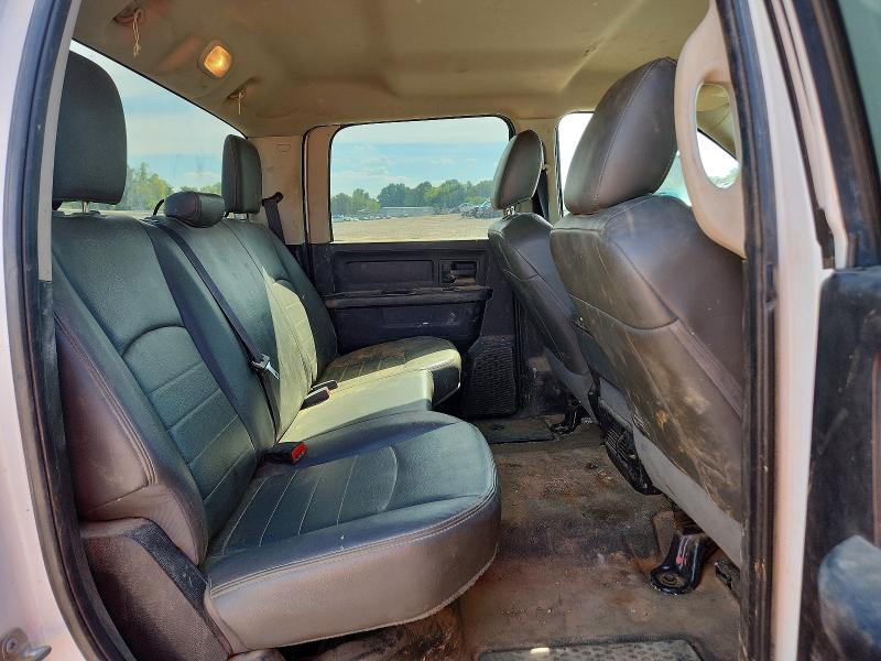 68152806 :رقم المزاد ، 3C63R3GL0JG267437 vin ، 2018 Ram 3500 مزاد بيع