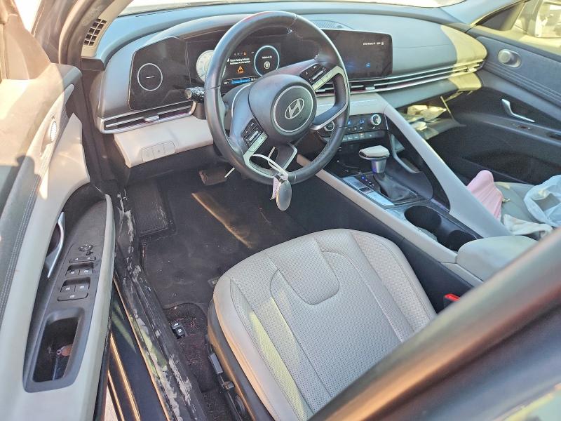 Продаж на аукціоні авто 2024 Hyundai Elantra, vin: KMHLP4DG8RU700826, номер лоту: 68505936