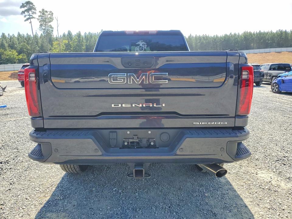 Aukcja sprzedaży 2025 Gmc Sierra, vin: 1GT4URE71SF218187, numer aukcji: 67402196