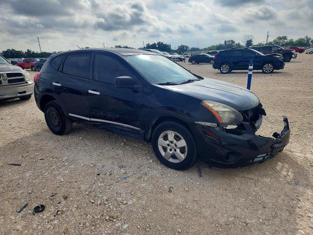 Aukcja sprzedaży 2014 Nissan Rogue Select, vin: JN8AS5MT1EW101654, numer aukcji: 70552646