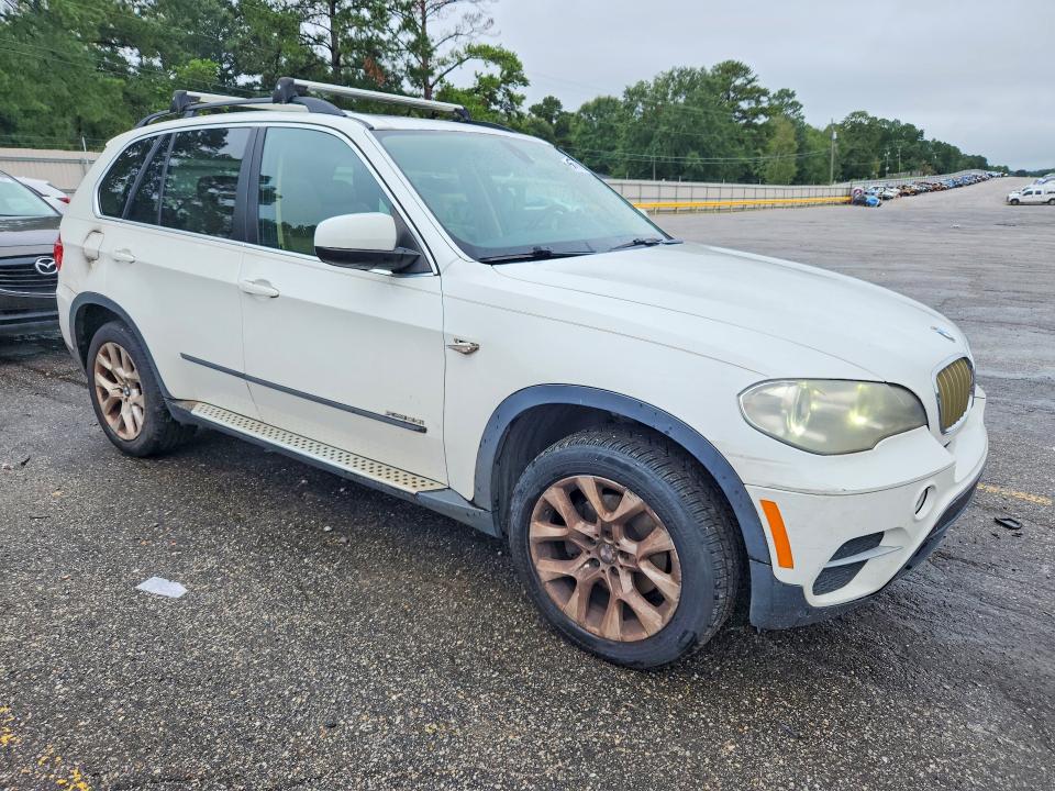 Продажа на аукционе авто 2013 Bmw X5, vin: 5UXZV4C51DL993244, номер лота: 68577966