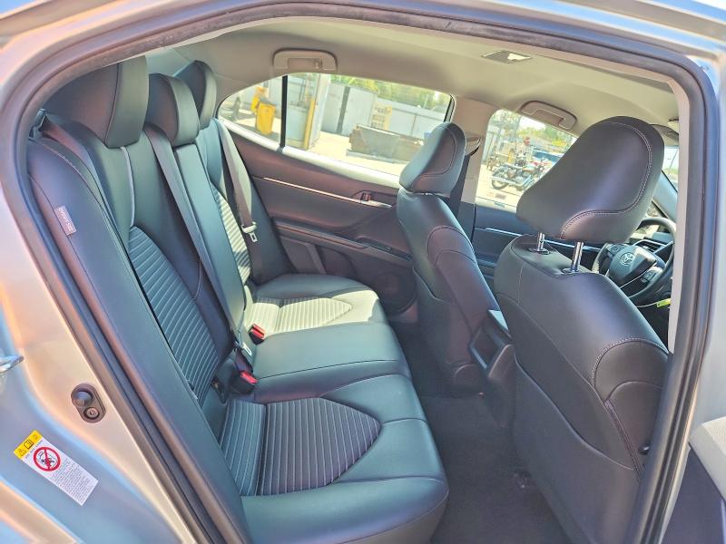 Aukcja sprzedaży 2018 Toyota Camry, vin: JTNB11HK4J3040093, numer aukcji: 68837736