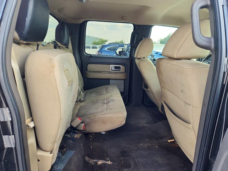 Aukcja sprzedaży 2010 Ford F150, vin: 1FTFW1CV3AKB83745, numer aukcji: 70270946