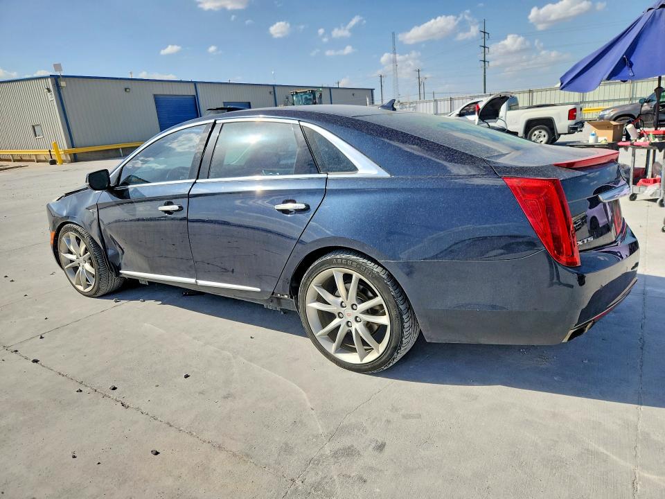 69207136 :رقم المزاد ، 2G61S5S32D9132873 vin ، 2013 Cadillac Xts مزاد بيع