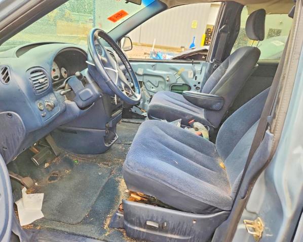 Aukcja sprzedaży 2003 Dodge Grand Caravan, vin: 2D8GP44L63R131581, numer aukcji: 68296036