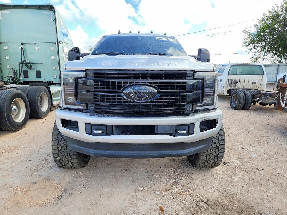 Aukcja sprzedaży 2019 Ford F350, vin: 1FT8W3DTXKEF12359, numer aukcji: 69350876