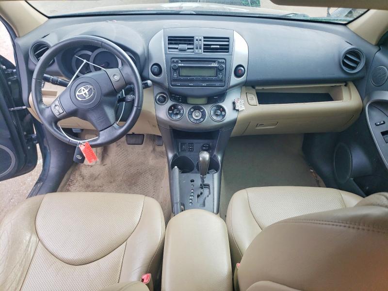 Продаж на аукціоні авто 2012 Toyota Rav4, vin: 2T3DF4DV6CW251909, номер лоту: 68061796