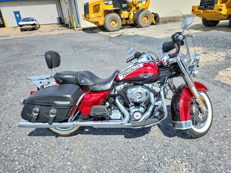 67797386 :رقم المزاد ، 1HD1FRM15DB626713 vin ، 2013 Harley-davidson Flhrc مزاد بيع