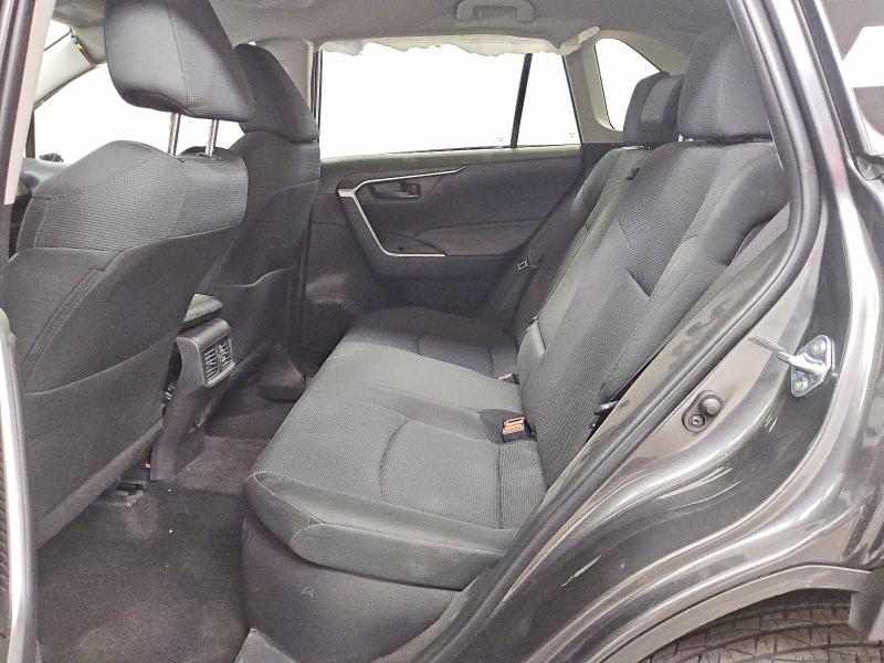 Продажа на аукционе авто 2025 Toyota Rav4, vin: 4T3LWRFV6SU215321, номер лота: 66707676