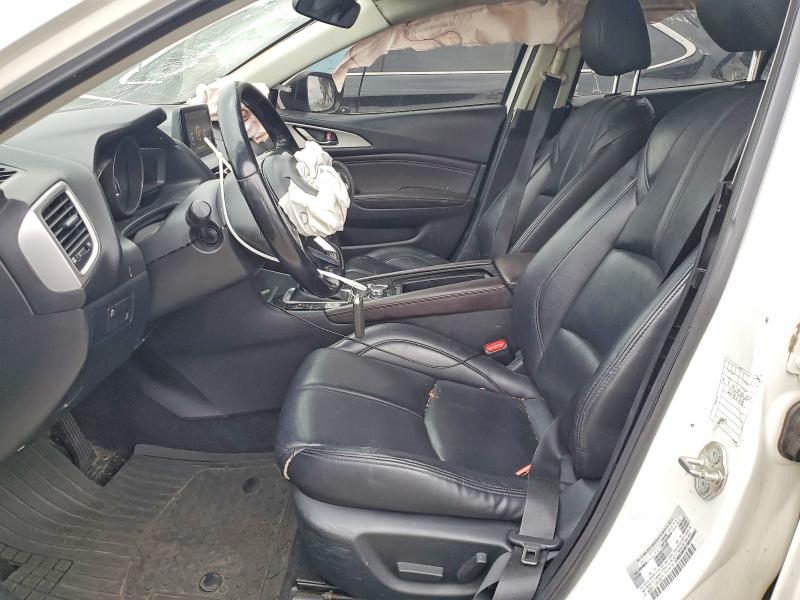 Aukcja sprzedaży 2017 Mazda 3, vin: 3MZBN1L7XHM126073, numer aukcji: 69362816