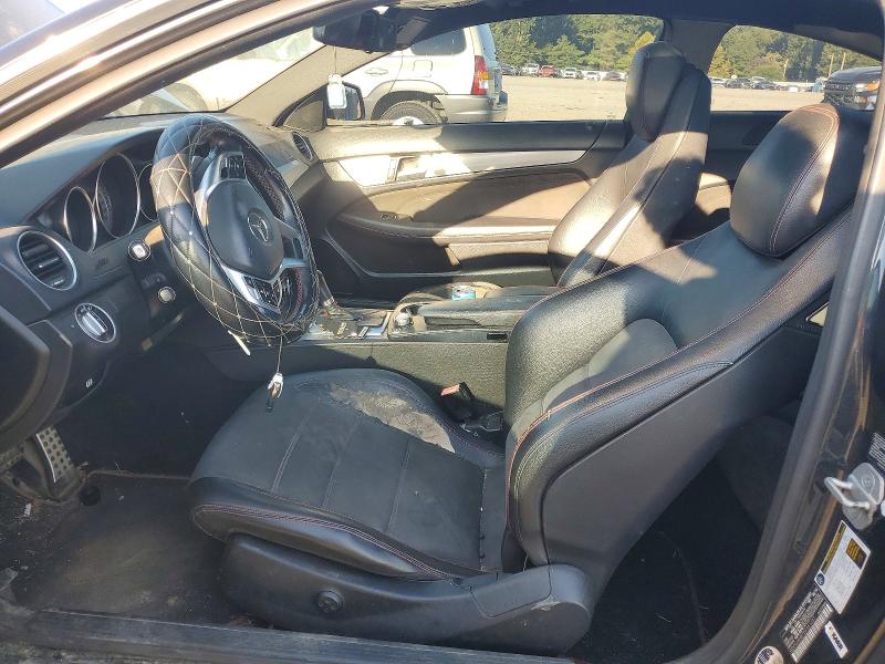 Aukcja sprzedaży 2013 Mercedes-benz C, vin: WDDGJ4HB7DF951037, numer aukcji: 68209636