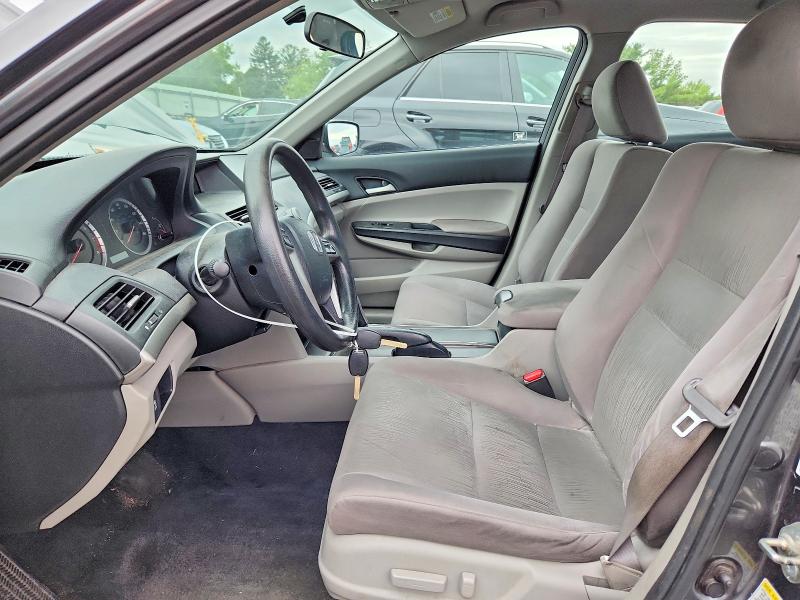 Продаж на аукціоні авто 2012 Honda Accord, vin: 1HGCP2F41CA186548, номер лоту: 69824086