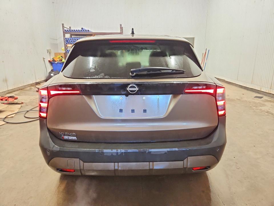 Aukcja sprzedaży 2026 Nissan Kicks, vin: 3N8AP6CE9TL348210, numer aukcji: 70254586
