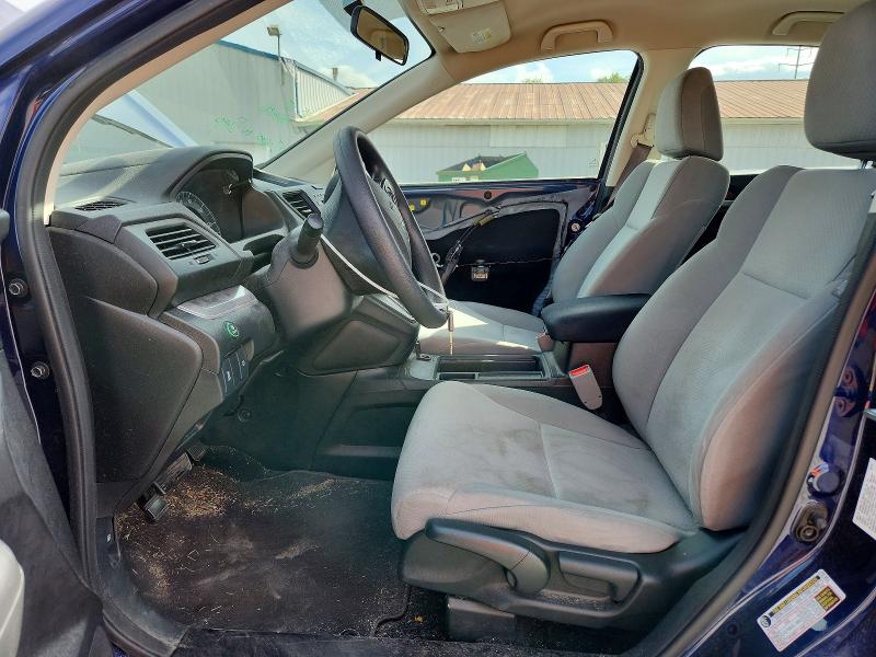 68849816 :رقم المزاد ، 3CZRM3H36FG711969 vin ، 2015 Honda Cr-v مزاد بيع