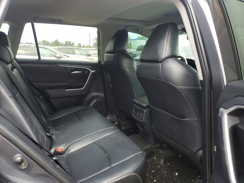 Aukcja sprzedaży 2020 Toyota Rav4, vin: 2T3R1RFV9LW085688, numer aukcji: 68218446