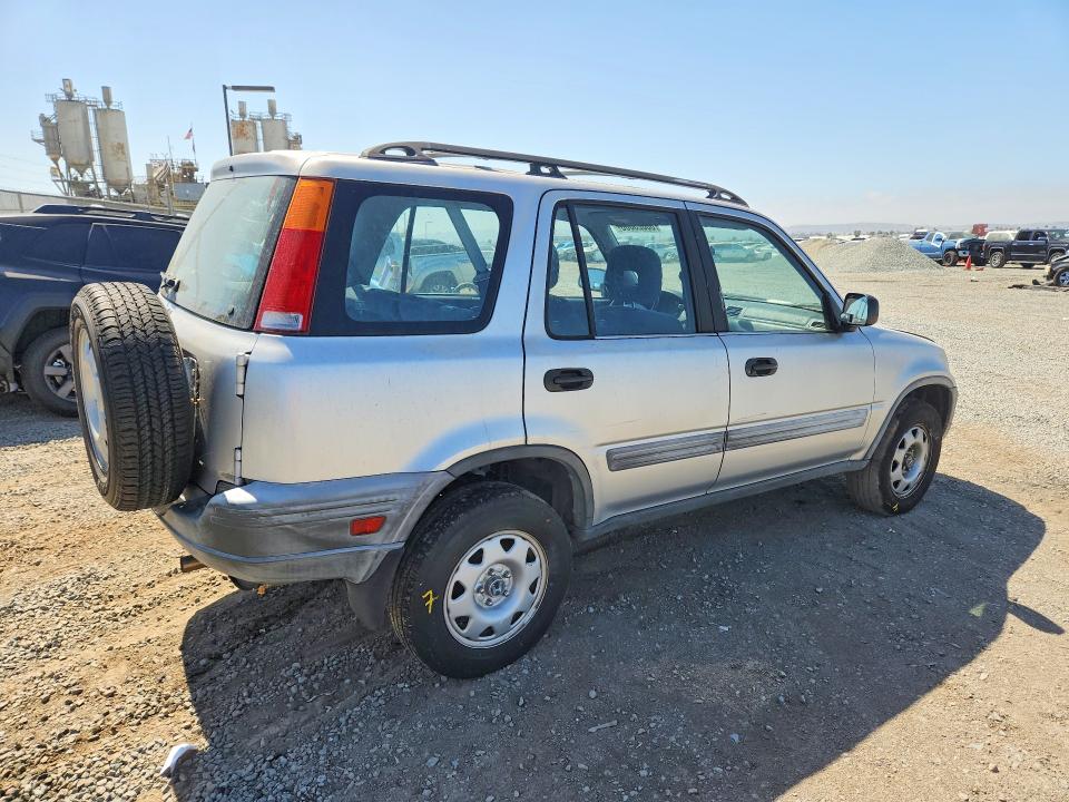 Продажа на аукционе авто 2001 Honda Cr-v, vin: JHLRD28471S007678, номер лота: 68825086