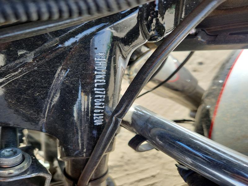 70260496 :رقم المزاد ، 1HD1KEL17FB676120 vin ، 2015 Harley-davidson Flhtk مزاد بيع