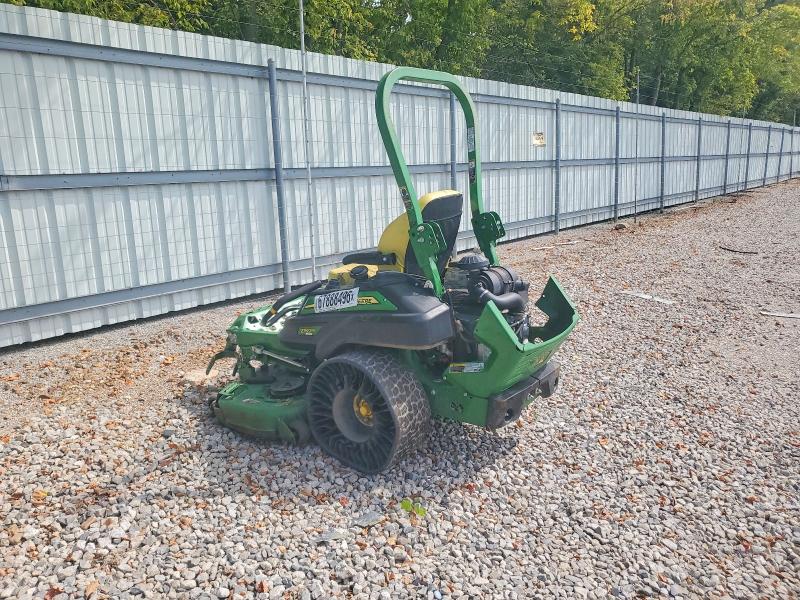 67888496 :رقم المزاد ، 1TC960MCPMT090720 vin ، 2021 John Deer Industrial Equipment مزاد بيع