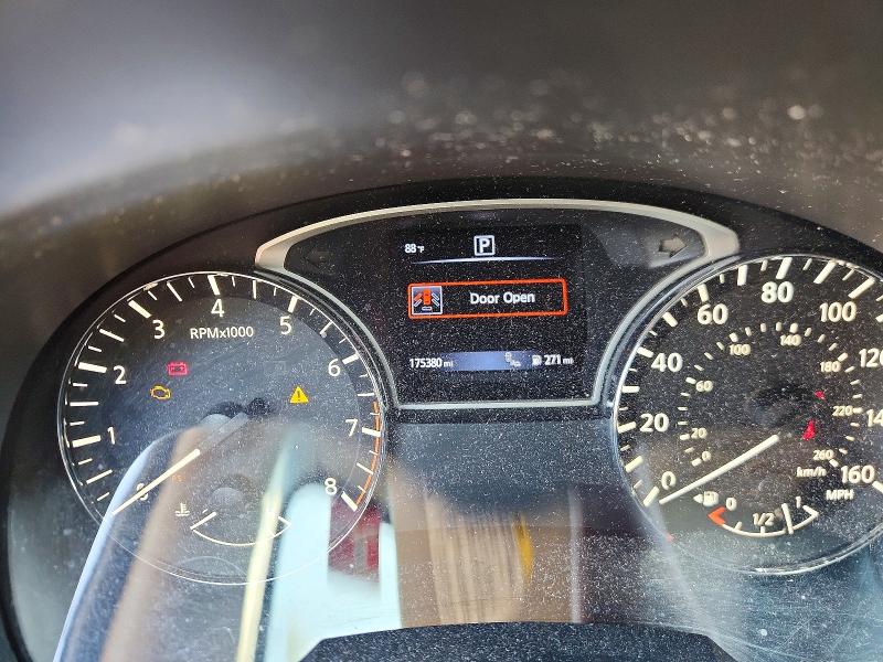 Продажа на аукционе авто 2017 Nissan Altima, vin: 1N4AL3AP9HC128780, номер лота: 68338296