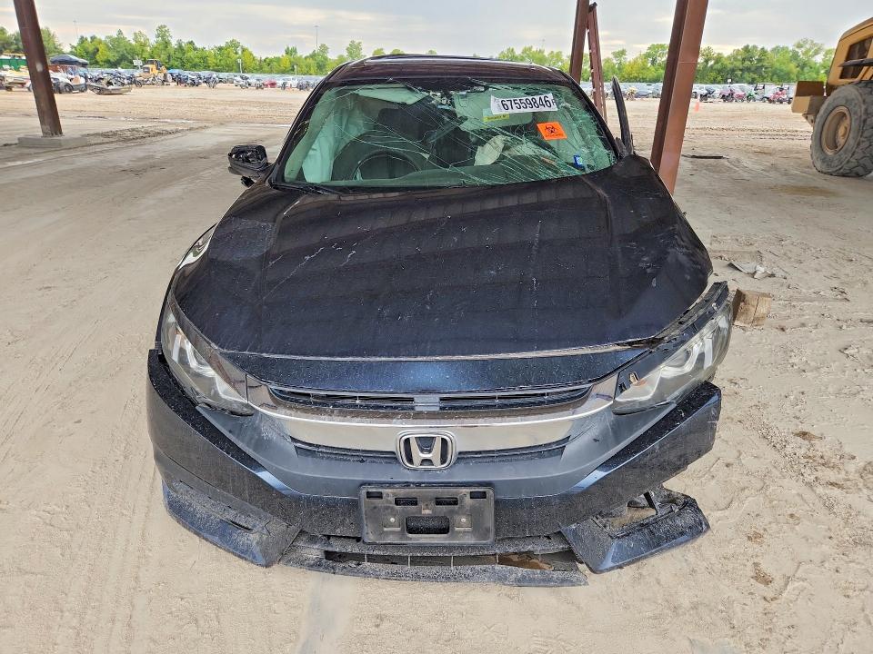 Продаж на аукціоні авто 2016 Honda Civic, vin: 19XFC2F70GE081598, номер лоту: 67559846